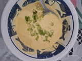 Tempe goreng tepung