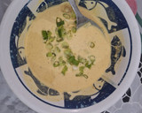 Foto langkah ke 3 dari resep Tempe goreng tepung.