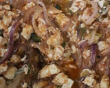 Foto del paso 3 de la receta: Empanadas de pollo