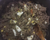 Foto del paso 3 de la receta: Empanadas de carne 🥩 picada