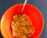 Krumplis zsúrkenyér két módon recept fázis 1 fotója