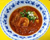 รูปขั้นตอนการทำที่ 6 ของ จัมบาลาญ่า (Jambalaya)