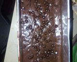 Foto langkah ke 5 dari resep Brownies nyoklat.
