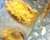 Foto del paso 4 de la receta: Alfajorcitos de all bran, cascarilla y maní ⏪ (✯ᴗ✯)