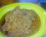 Foto langkah ke 8 dari resep Bestik jawa Daging sapi(bukan steak).
