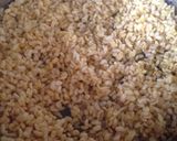 Hình bước làm 2 của món Bánh rợm ( Bánh nếp) - Phú Thọ