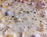 Foto del paso 4 de la receta Spaguetis al otoño🌰