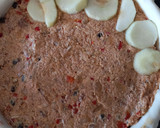 Foto del paso 3 de la receta: Torta 500 recetas de Marion agridulce con pollo y manzanas 🍎
