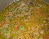 A picture of step 7 of Premium Chicken Pulao.