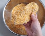 Foto langkah ke 10 dari resep Chicken Katsu.