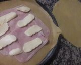 Foto del paso 3 de la receta: Masa para tarta