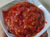 55. Ayam Bakar Satset