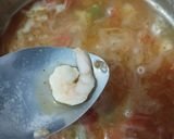 Foto del paso 3 de la receta: Cazuela de mariscos 💥⚡