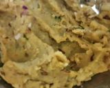 रवा के गोलगप्पे (rava ke golgappe recipe in Hindi) रेसिपी चरण 3 फोटो
