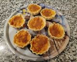 Foto del paso 8 de la receta Tartaletas de Crema con Masa Brisa o a Tu Gusto