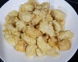 奶油鸡丁的食譜步驟4照片
