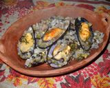 Foto del paso 7 de la receta: Jardinera de mejillones
