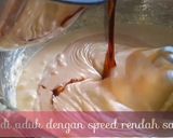 Foto langkah ke 11 dari resep Bolu Karamel aka Sarang Semut ala Rianti Kitchen.