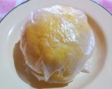 Foto del paso 3 de la receta: Roll de manies