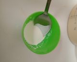 Foto langkah ke 4 dari resep Mochi Gulung Merdeka.