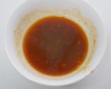 桔香蒜泥肉片的食譜步驟2照片