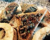 Különleges marhahúsleves recept fázis 5 fotója