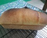 Foto del paso 5 de la receta: Pan Lactal fácil 🍞