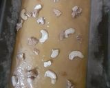 ওটস ওয়ালনাট টি কেক (oats walnut tea cake recipe in bengali) রেসিপির ধাপ 3 ছবি