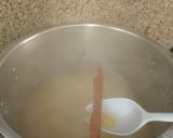 Foto del paso 2 de la receta: Mazamorra de Cuchuco