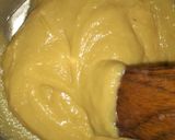 Foto langkah ke 3 dari resep Mini Choux Pastry (Ekonomis).