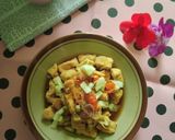 Foto langkah ke 4 dari resep Tahu gejrot.