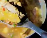 Chicken pepper soupmatakin girki11 hoto