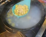 Foto del paso 4 de la receta: Ñoquis de papa y calabaza