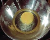 A picture of step 2 of Twa Qeema kabab.