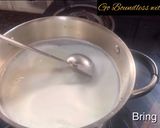 A picture of step 2 of Milkmaid (Homemade).