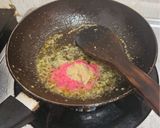 Foto langkah ke 3 dari resep Udang Mentega Saus Kecap.