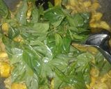 Foto langkah ke 6 dari resep Pepes Usus Tahu Tanpa Daun Pisang.