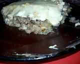 Foto del paso 7 de la receta: Pastel de papa