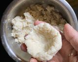 A picture of step 7 of Poha Fried Cups / Flattened Rice Fried Cups.