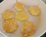 Foto langkah ke 4 dari resep Hashbrowns.