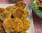 Foto del paso 5 de la receta: Falafel