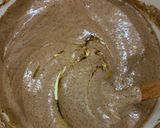 Foto langkah ke 3 dari resep Choco Cupcake.