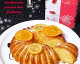 Une image de l'étape 6 de Gâteau super moelleux aux pommes bien fondantes.