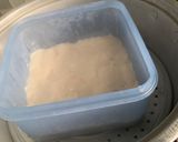 Foto langkah ke 4 dari resep Jaddah / Ulen / Ulen Tepung Ketan.