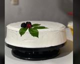 Foto del paso 16 de la receta: Pastel Red Velvet