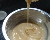 Foto del paso 2 de la receta: Tortitas de leche en polvo🌠