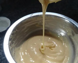 Foto del paso 2 de la receta: Tortitas de leche en polvo🌠