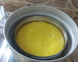 सूजी ढोकला (Suji dhokla recipe in hindi) रेसिपी चरण 5 फोटो