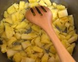 Hình bước làm 2 của món Nước mắm chay