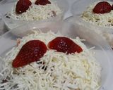 Foto langkah ke 5 dari resep Salad Buah Segar.